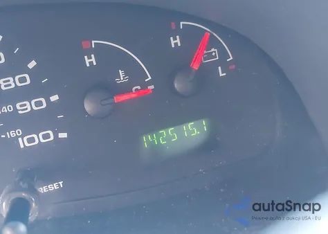 2008 Ford E-250 Commercial/Recreational from USA, damaged, VIN 1FTNE24W58DB56007